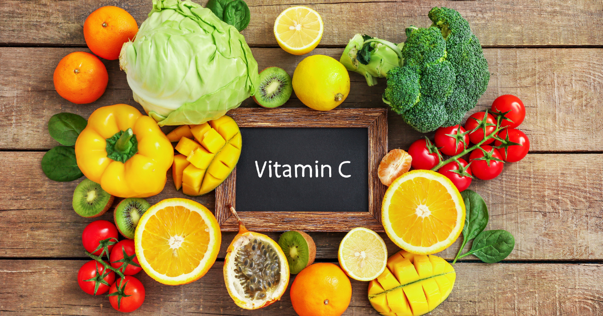 Vitamin D